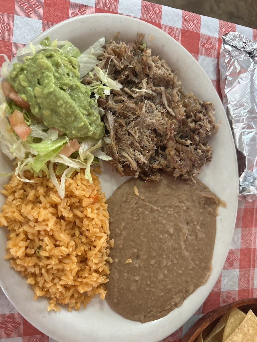 La Prima's Taco House-2