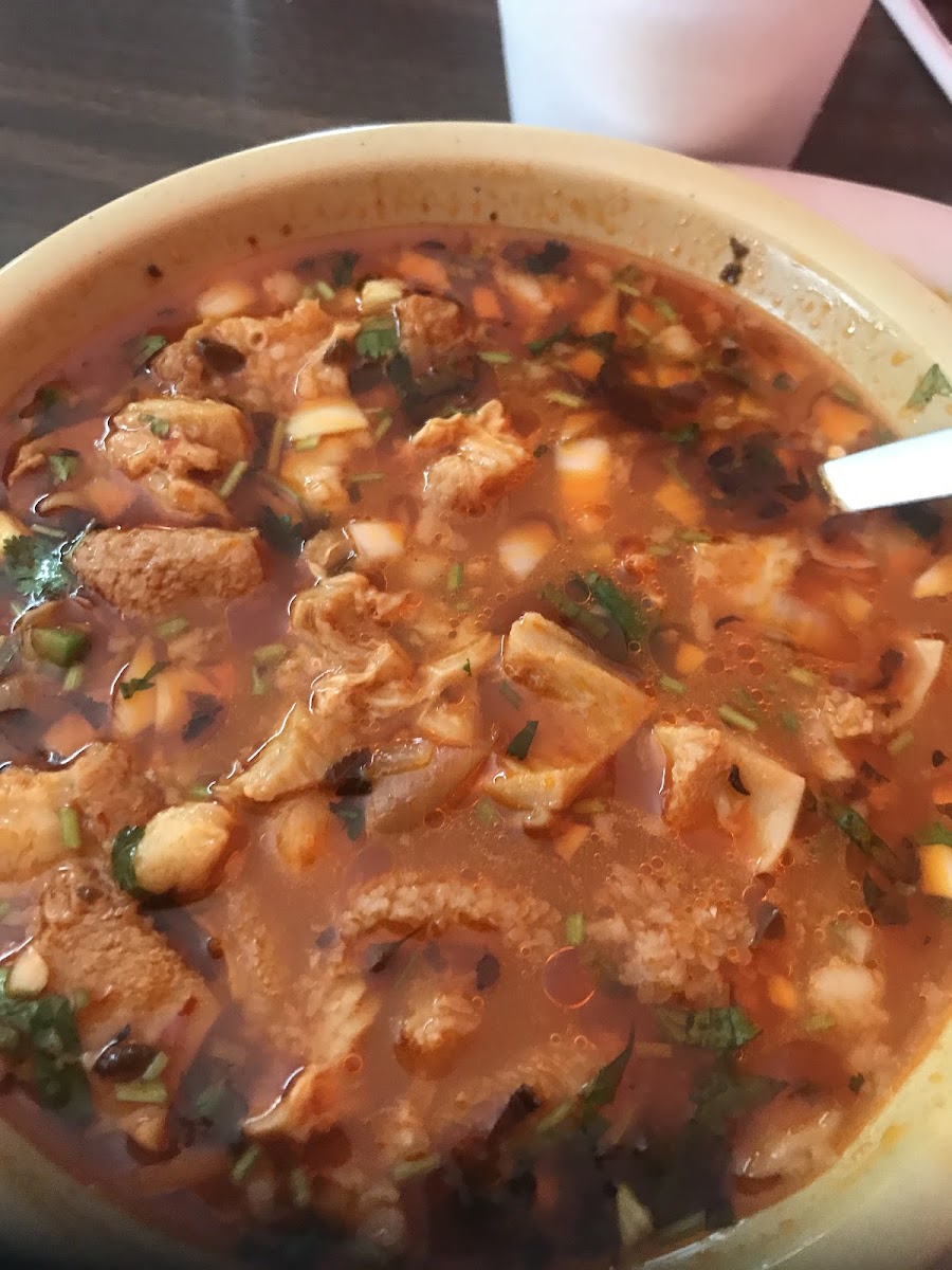 La Prima's Taco House-4