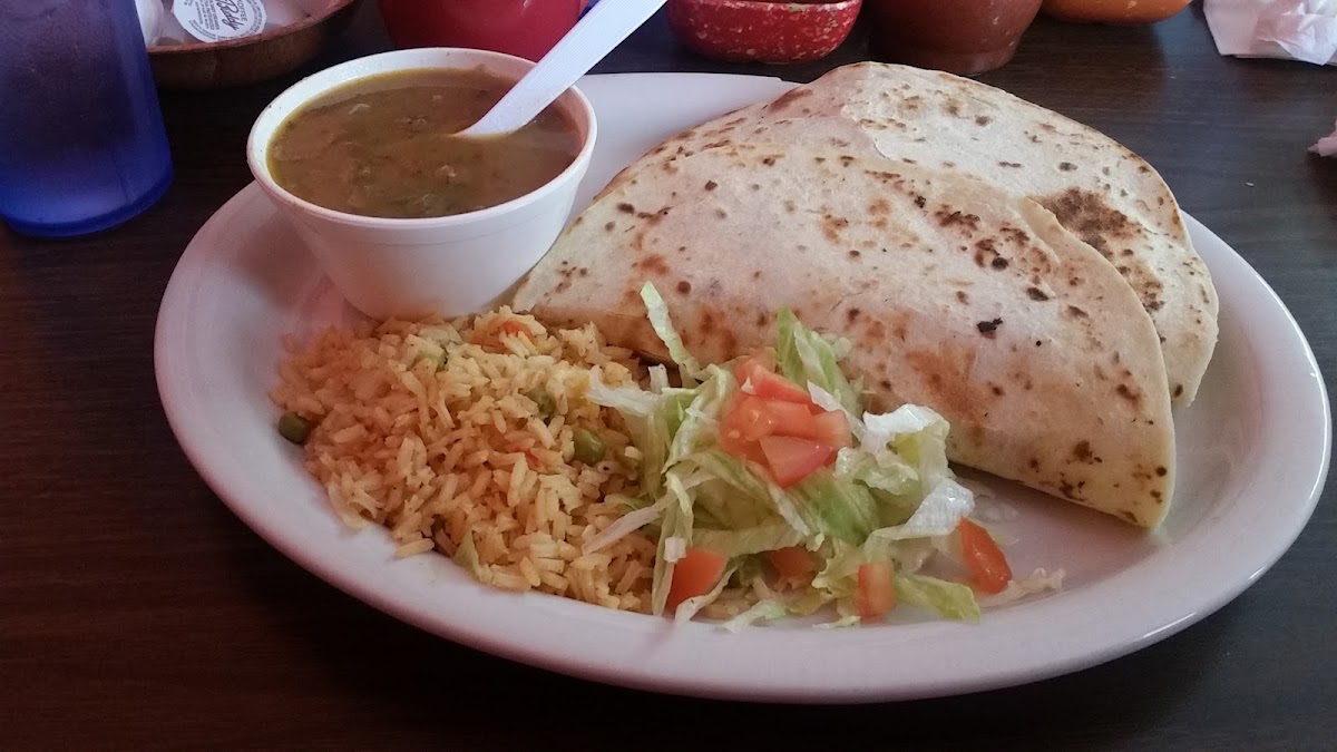 La Prima's Taco House-5