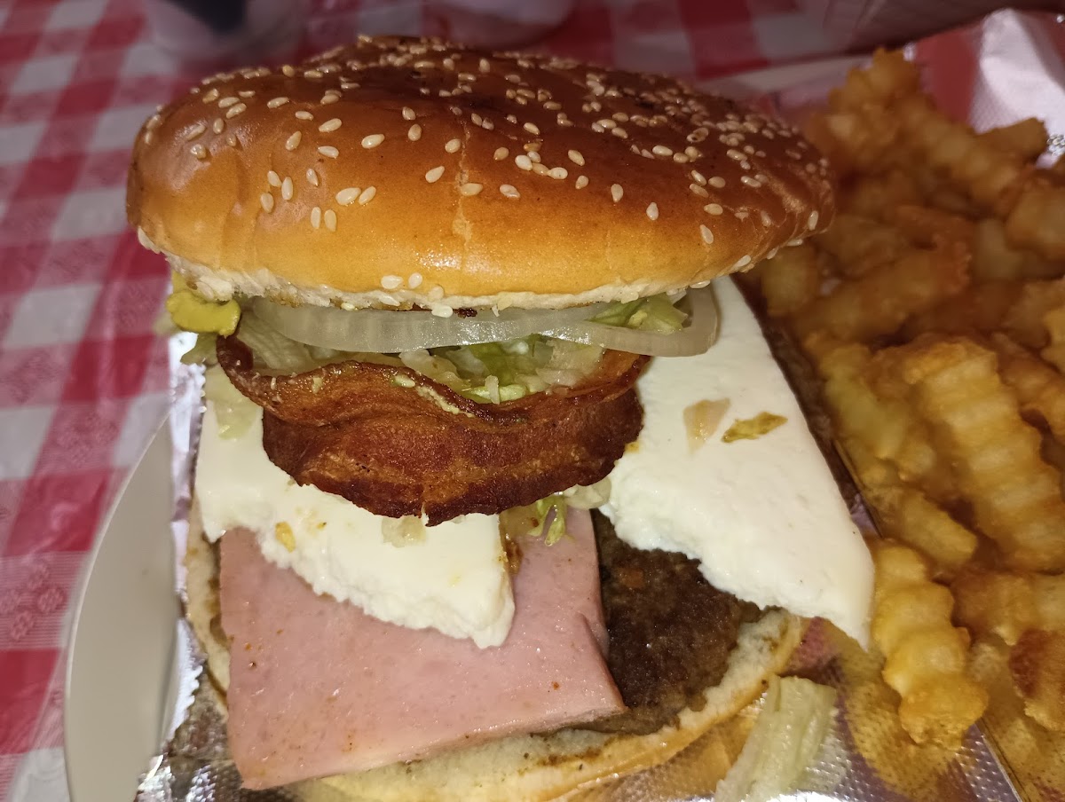 La Prima's Taco House-6