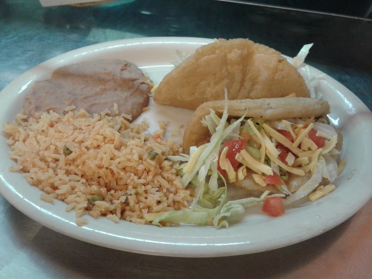 La Prima's Taco House-7