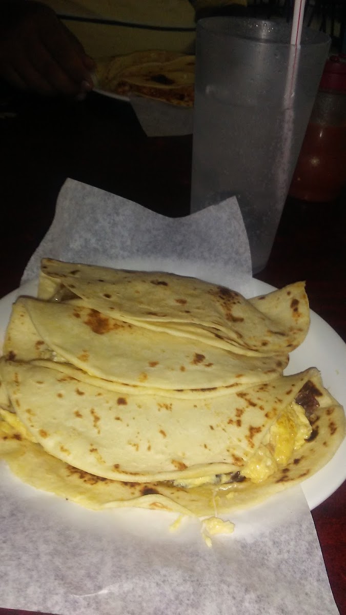 La Prima's Taco House-8